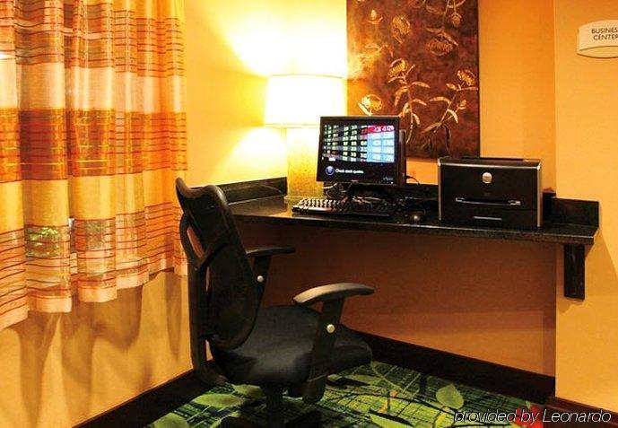 Fairfield Inn & Suites Hilton Head Island Bluffton Zimmer foto